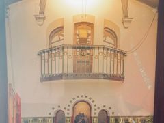 -青岛德国总督楼旧址博物馆