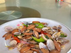 -八方海味餐厅