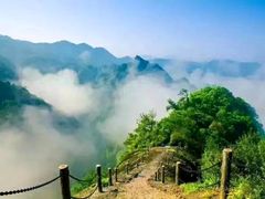 -修水东浒寨风景区