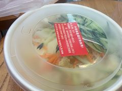 -笑笑凉皮(富国街店)