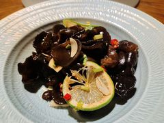 -丽江金茂凯悦臻选酒店-滇香馆
