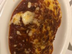 肉酱意大利面-佐度王子扒房(西城红场店)