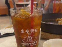 -香港新曜记·粤菜点心(滨江宝龙店)