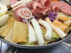 -欧巴来了韩式料理