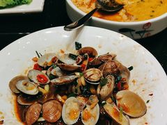 -曹家小菜(胜太路店)