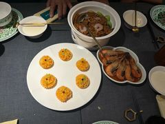 -南里山房·新淮扬菜(徐汇万科店)