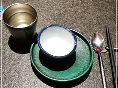 -丝路金桃·新疆菜(徐汇店)