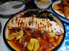 -大海碗·京菜炸酱面(雍和宫店)