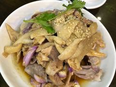 -东山茶寮(新安店)