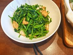 -大灶头·新昌菜(中国茶市店)