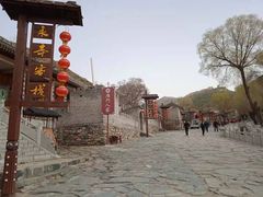 -雁门关景区