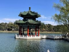 -钓鱼台国宾馆