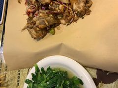-特色酱椒鱼私房菜(黄鹤楼店)