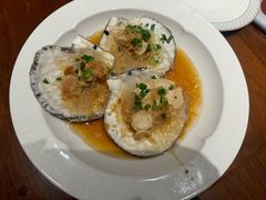 -高佳庄·舟山海鲜(海景旗舰店)