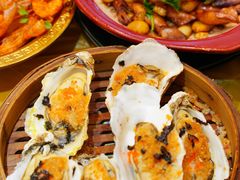 -桥东喜碧海鲜街(水东街店)