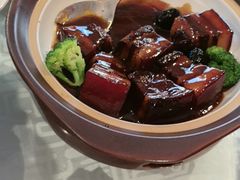 -红色江山(首钢国际大厦店)