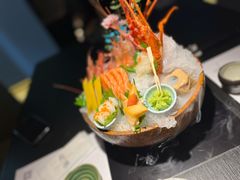 -花潮料理艺食馆(成都万象城店)