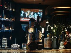 -MM·五声·音乐人与调酒师(西安路店)