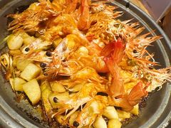 -林四喜·闽南传家菜(鼓浪屿店)