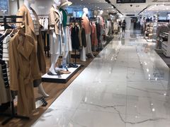 -崇光百货(尖沙咀店)