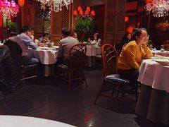 -小河盐帮·私家菜·烤鸭(三元桥·霄云路店)