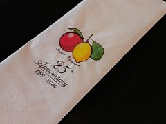 -安妮意大利餐厅(日坛店)