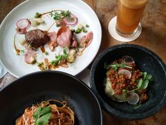 -植物园哈利亚餐厅