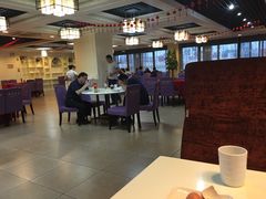 大堂-马大胡子清真西北菜