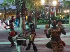 -三亚海昌梦幻海洋不夜城