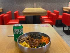 -朴大叔拌饭(广州花城汇店)