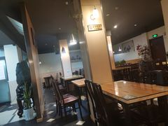 大堂-富源春面馆(四川北路店)