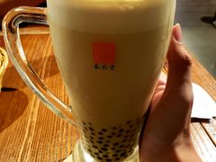 -春水堂人文茶馆(站前店)