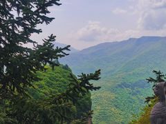 -崆峒山景区