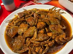 -天津乾毓德饭庄·清真传统炒菜·海鲜烧烤(咸阳路店)