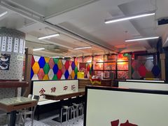 -香港華心糖水鋪(南西总店)