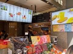 -每日新鲜水果吧(南京东路店)