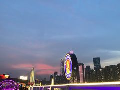 -琶醍壹号•潮菜江景餐吧