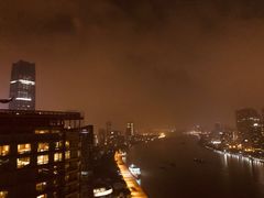 -上海外滩茂悦大酒店