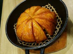 -鹦鹉小厨味道餐厅(山大南路店)