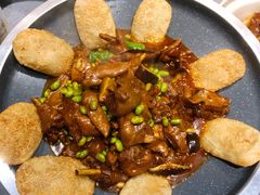 皖北地锅鸡-徽张·新徽菜(五棵松·永定路店)