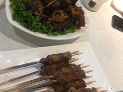 -东来顺饭庄(新源里店)