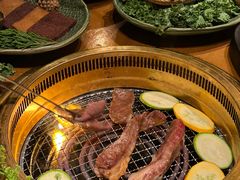-MIKOMIKO和牛烧肉专门店(南门店)