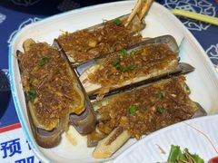 -旺角小渔村·海肠捞饭开创者(二马路店)