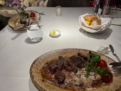 -燃扒房Steakhouse(皇庭店)