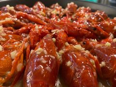 -去吃小龙虾·江湖菜·烧烤(南滨路店)
