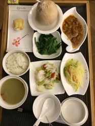 -馨月汇·独栋月子会所(静安店)
