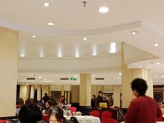大堂-顺风海鲜港(长寿路店)