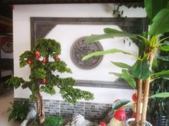 -呼吸森林·生态农庄农家乐私房菜