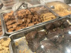 -乔波食品(杜桥中心菜场店)