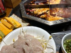 -陈眼镜火锅(总店)